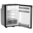 NRX115C Refrigerator / Freezer - 3.69 cu. ft. - Dark Grey Door