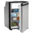NRX115S Refrigerator / Freezer - 3.69 cu. ft. - Stainless Door