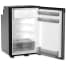 NRX130C Refrigerator / Freezer - 4.17 cu. ft. - Dark Grey Door