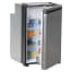 NRX130S Refrigerator / Freezer - 4.17 cu. ft. - Stainless Door