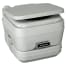 301096206 of Dometic SaniPottie 962 Manual Bellows Flush Portable Toilet - 2.5 Gal, No Brackets