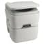 311096506 of Dometic SaniPottie 965 Manual Flush Portable Toilet - 5.0 Gallon Tank, w/ Brackets