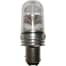 Dr LED Nav Bulb - Ser. 40 LED Bi-Color Indexed DC Bayonet - for Bow Lights, 2 nm