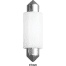 Single Sided Festoon Bulbs - Cool-White 