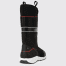 Hobart Sailing Boot - Black 
