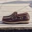 Mariner Moccasin - Mahogany 