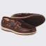 Mariner Moccasin - Mahogany 
