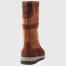 Ultima Ladies ExtraFit Sailing Boot - Brown 