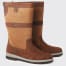 Ultima Ladies ExtraFit Sailing Boot - Brown 