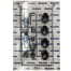 785-761-95 of Edson Marine Hardware Kit for DIY Edson 761 Fold-Down Table
