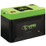 VPR 4EVER Classic Group 27 12V Lithium Ion Deep Cycle Battery - 120 Ah