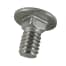 Carriage Bolt - SS