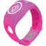 pink of Fell Marine MOB+ xBAND - Wrist Watch Style xFOB Holder