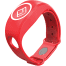 red of Fell Marine MOB+ xBAND - Wrist Watch Style xFOB Holder