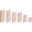 Domino DF 500 1,060-Piece Tenon Assortment Systainer3 with Cutters