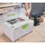 angle of Festool Systainer 3 SYS3 DF M 137