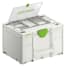 577348 of Festool Systainer 3 SYS3 DF M 237