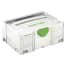 Festool Systainers Without Inserts