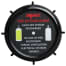 rbh of Fireboy-Xintex Deluxe Discharge Alarm