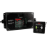 ESC Automatic Engine Shutdown System of Fireboy-Xintex Automatic Engine Shutdown - ESC Electronic / Mechanical Controlled Engines