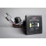 Dual Shutdown System Helm Display Panel of Fireboy-Xintex Automatic Engine Shutdown Systems - Dual System Helm Display