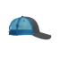 side of Fisheries Supply Brand Baseball Hat