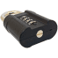 SX-873 4-Dial Combination Padlock