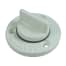 906092 of Forespar Garboard Drain Flange with Plug