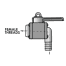 Marelon&#174; Full-Flow Ball Valves - OEM