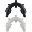 main of Forespar Vented Loops with Integral Hose Barbs