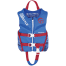 Child Rapid-Dry Flex-Back Life Jacket - Blue