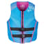 Women's Rapid-Dry Flex-Back Life Vest