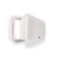 RV-FS41SPW Sound-Panel Mounting Spacer White 41MM