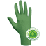 Showa Biodegradable Green Nitrile Gloves