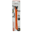 18 orange of GetStorganized Loopable Gear Tie