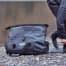 in use of Gill 60L Voyager Duffel Bag
