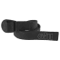 b001blk01 of Gill Gallina Belt
