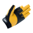 7452-palm of Gill Pro Gloves - Long Finger