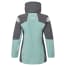 egg-back of Gill Women's OS2 Offshore Jacket