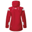 red-back of Gill Women's OS2 Offshore Jacket