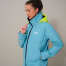 Womens OS3 Coastal Jacket