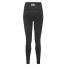 back of Gill Womens Pursuit Neoprene Leggings