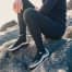 in use of Gill Womens Pursuit Neoprene Leggings
