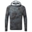 fg501shad of Gill XPEL Tec Hoodie 