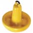 yellow of Greenfield Products Mushroom Anchor - 10 LB