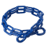 blue of Greenfield Products PVC Coated Anchor Chain