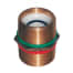 500 of Groco Bronze Pipe Nipple Spring Check Valve