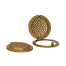 Round Strainer