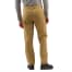 back of Grundens Ballast Pant