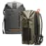 Wayward Roll Top Backpack - 38L